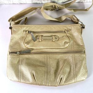 Tyler Rodan crossbody handbag